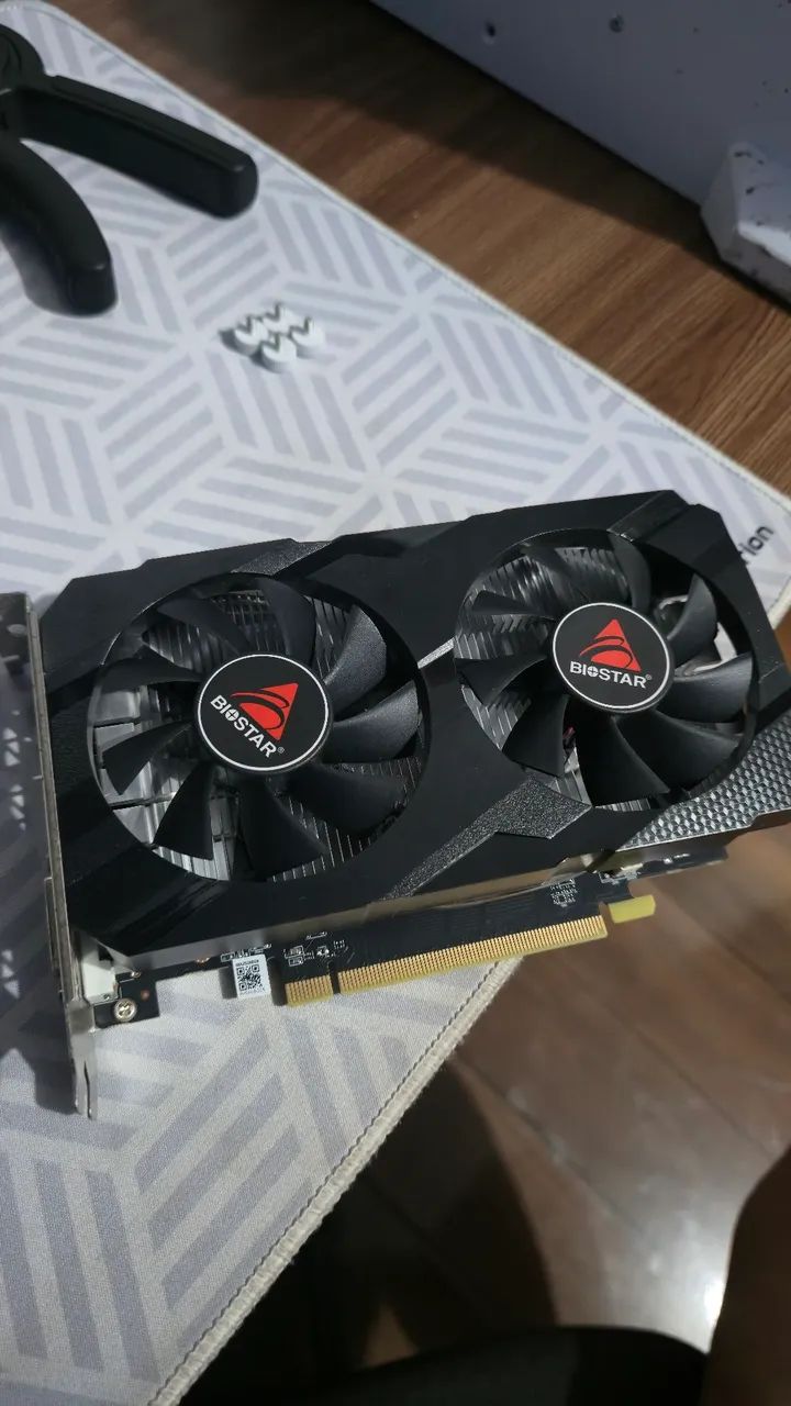 Placa de vídeo RX 580 8GB - Foto 3