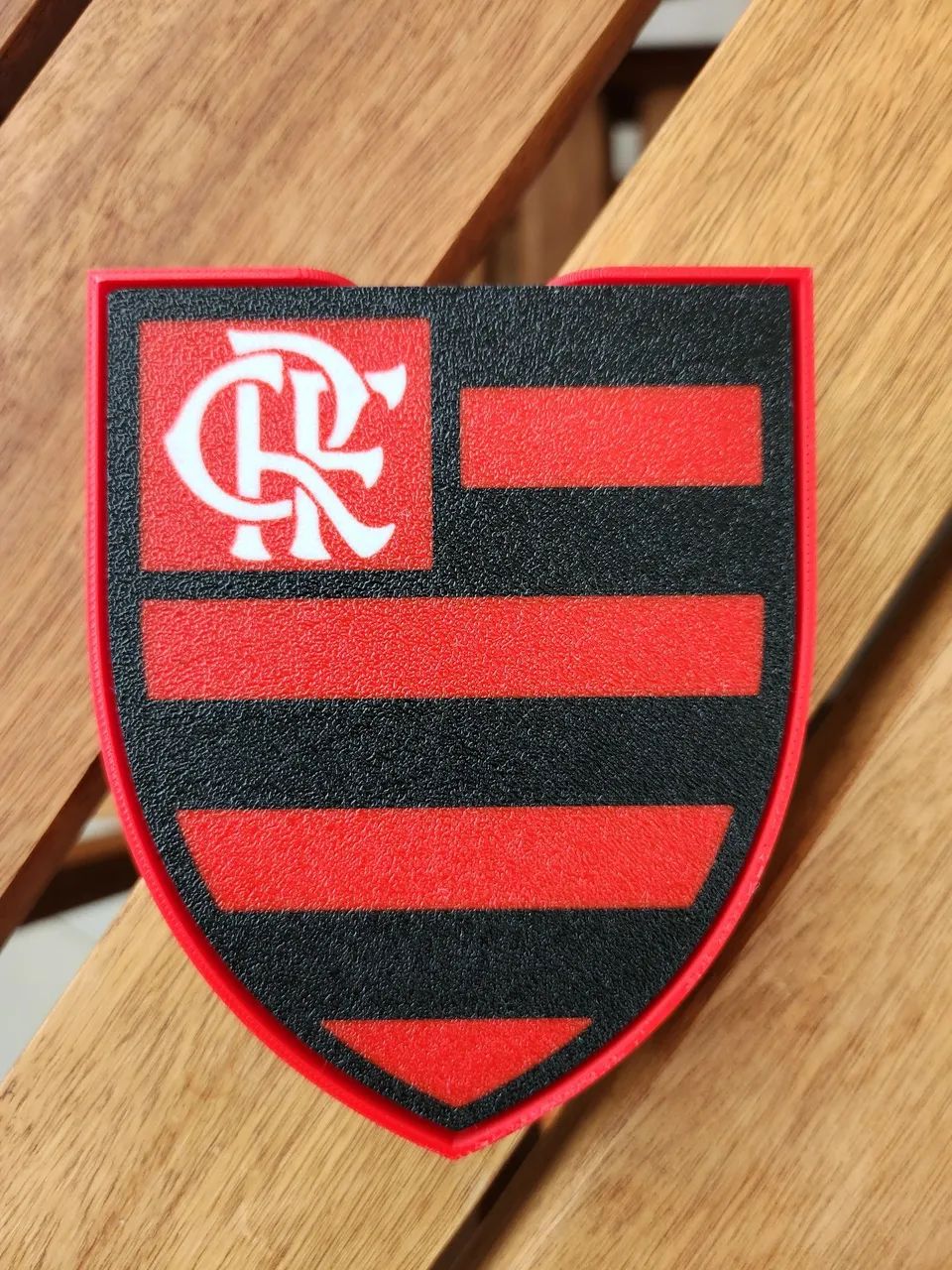 Kit Porta-Copo Flamengo  - Foto 3