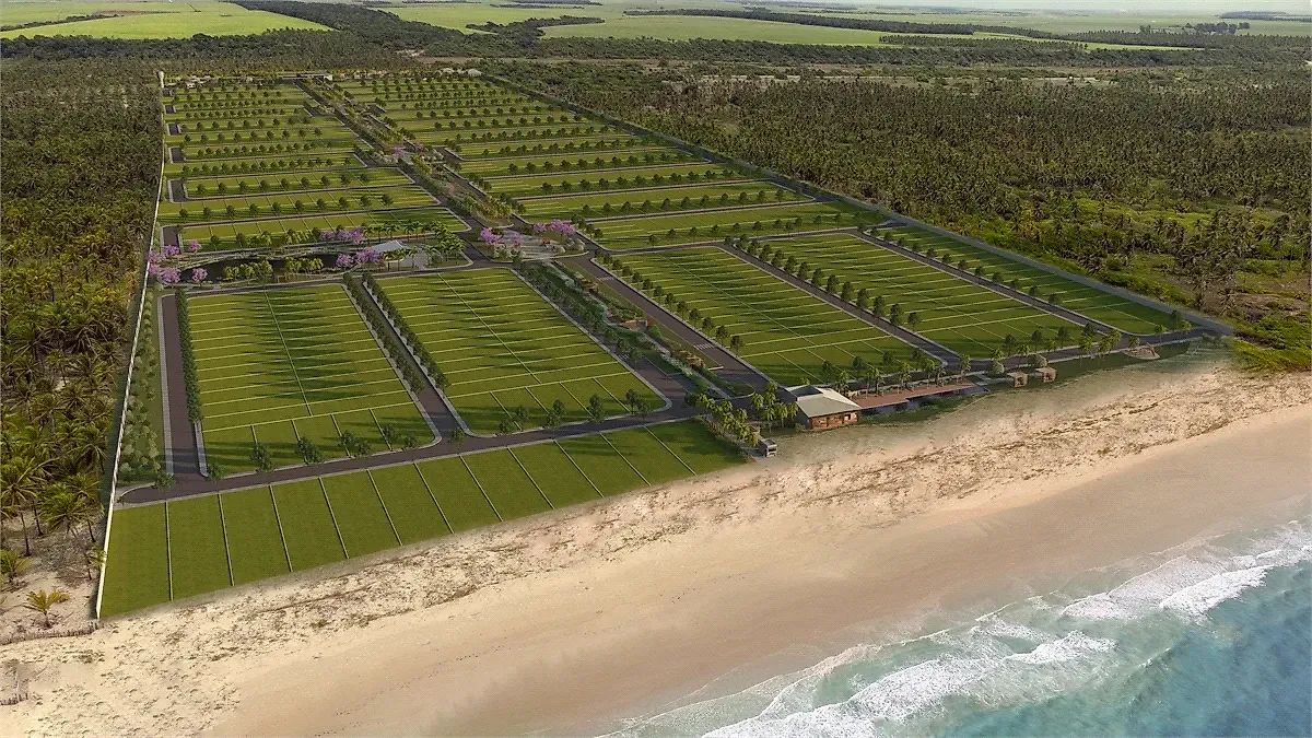 Terreno no Oásis Beach Residence - Centro - Foto 5
