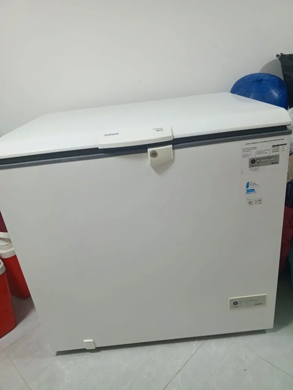 Freezer  - Foto 2