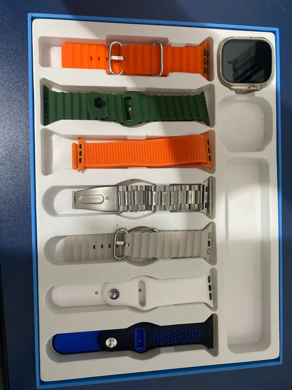 Smart Watch completo  - Foto 3