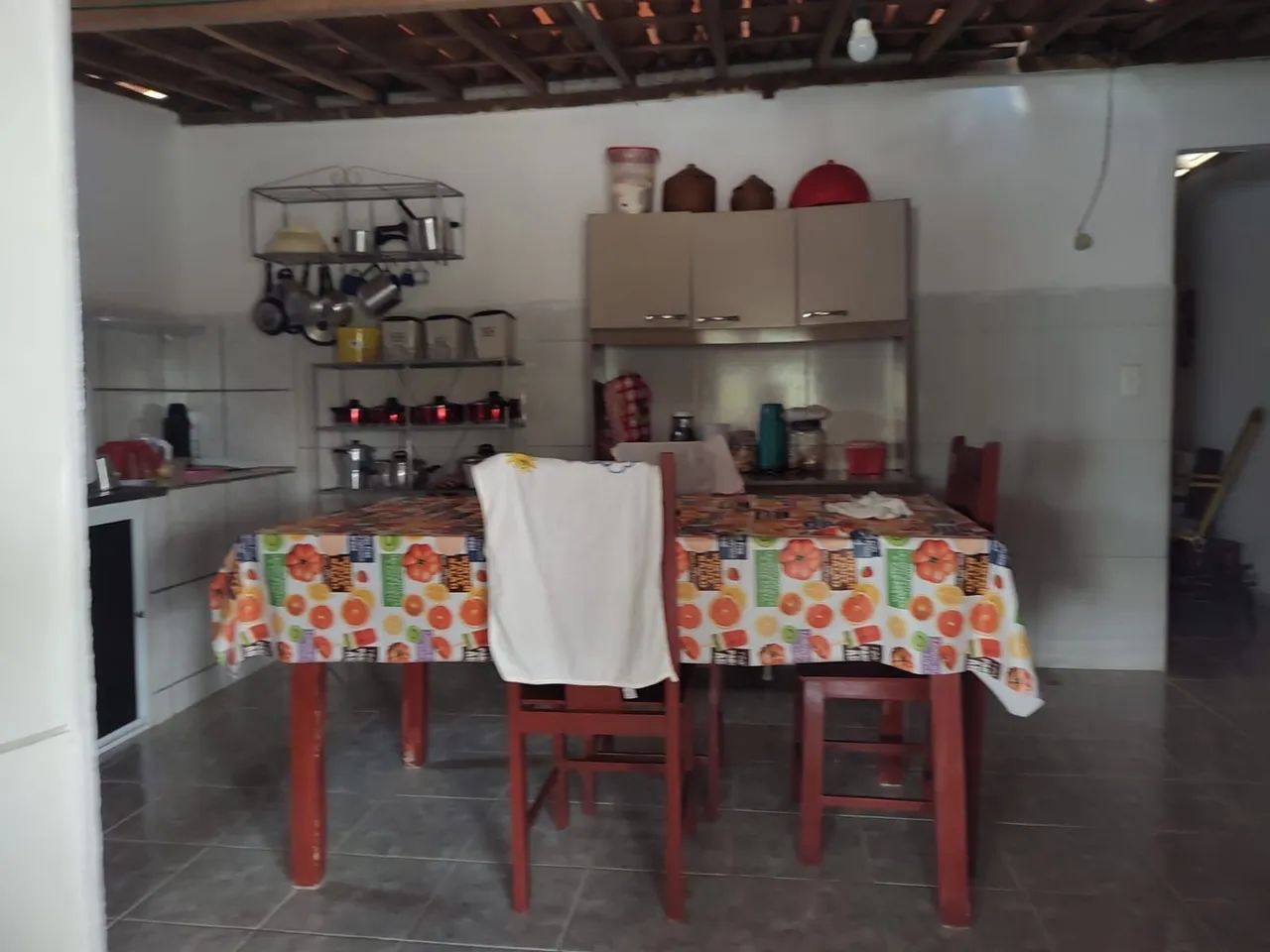 Sitio em Serra de São Bento RN - Foto 5