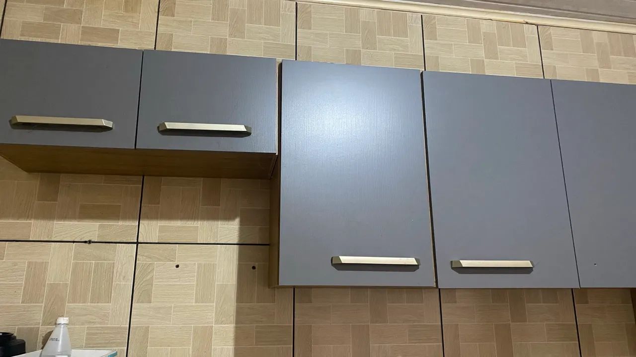 Armário de cozinha  - Foto 2