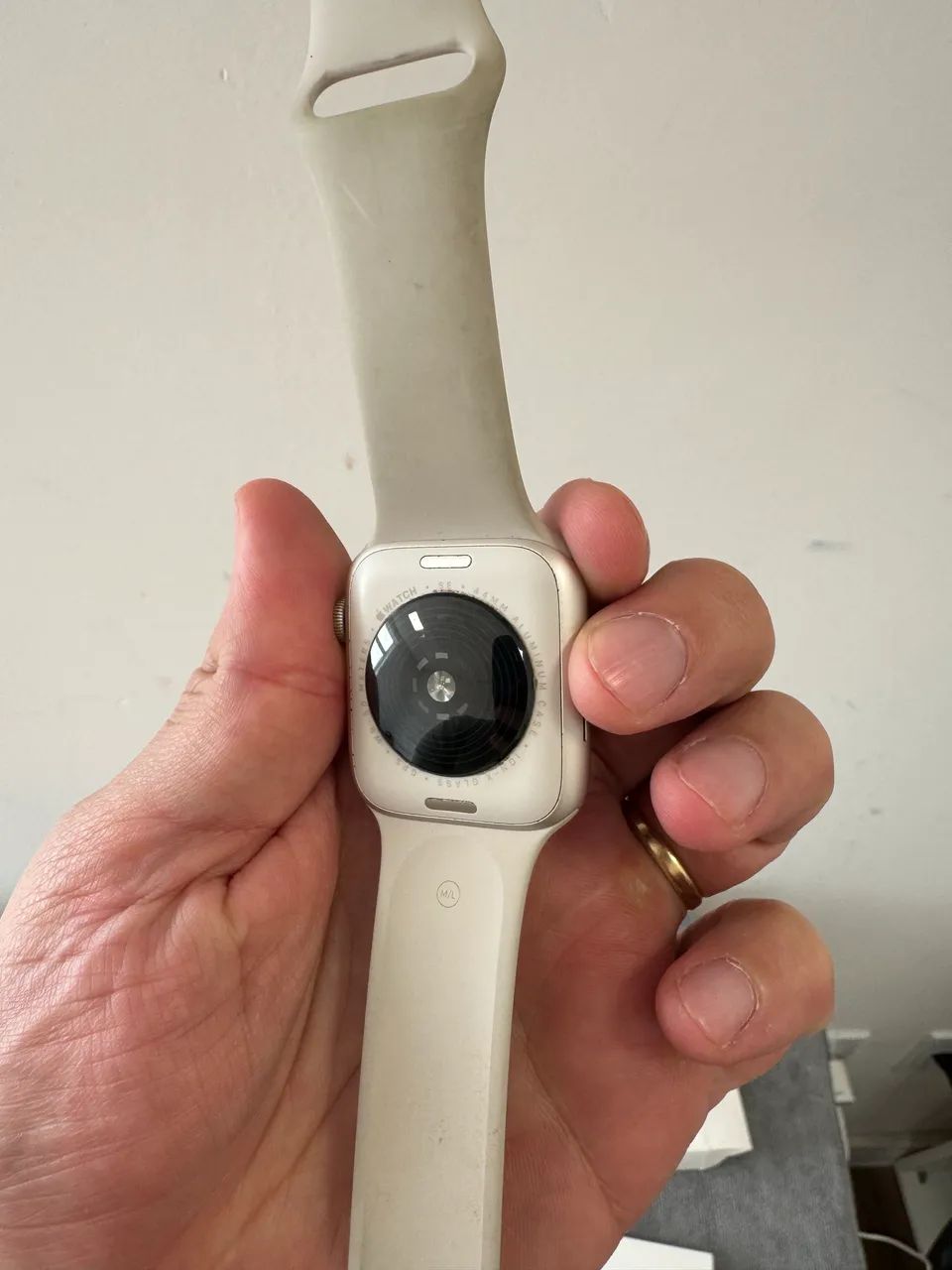 Apple Watch se 2 44mm - Foto 5