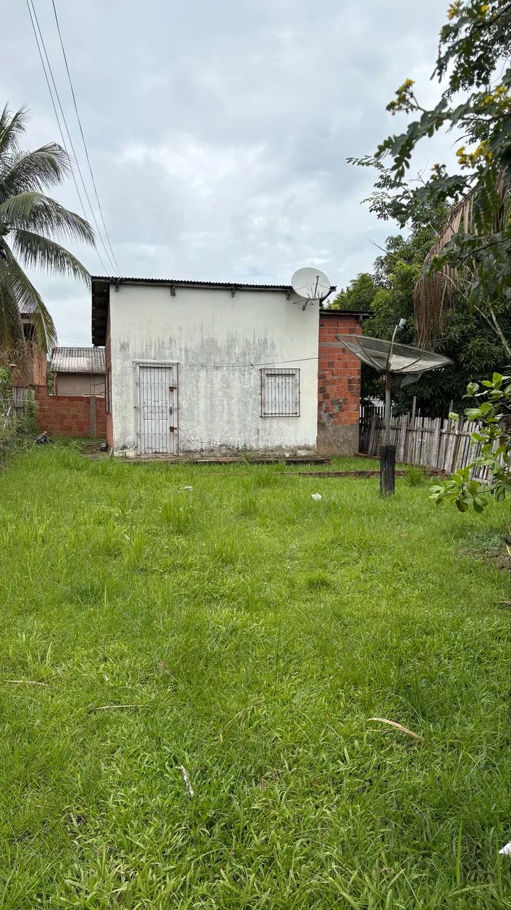 Venda ou Aluguel - Casa Sobrado - Ilson Ribeiro