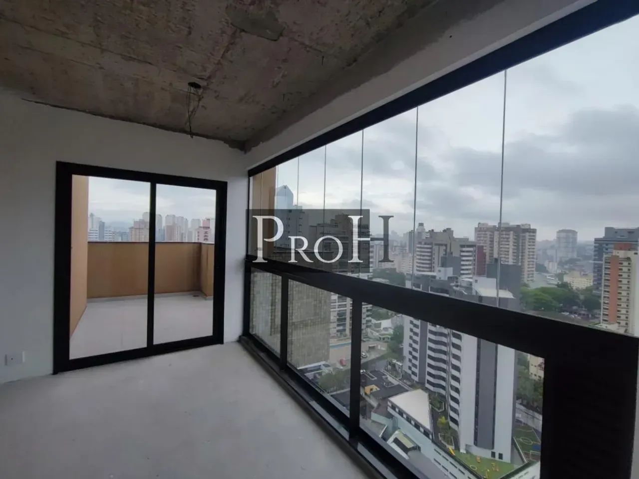 Cobertura à venda 1 quarto Nova Petrópolis São Bernardo - Foto 2