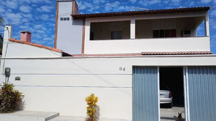 Foto - Cabo Frio - Jardim Peró