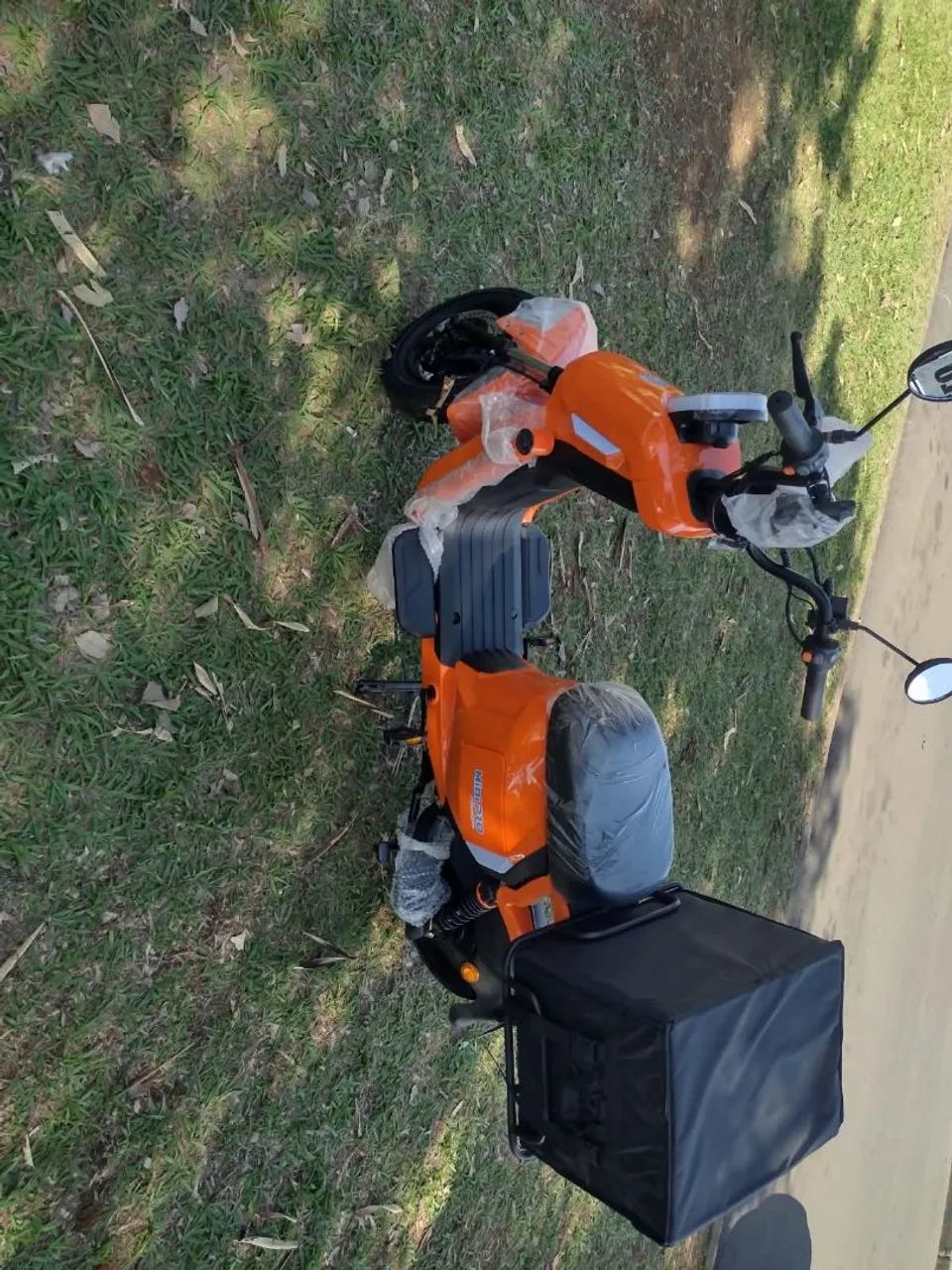 Scooter - Foto 4