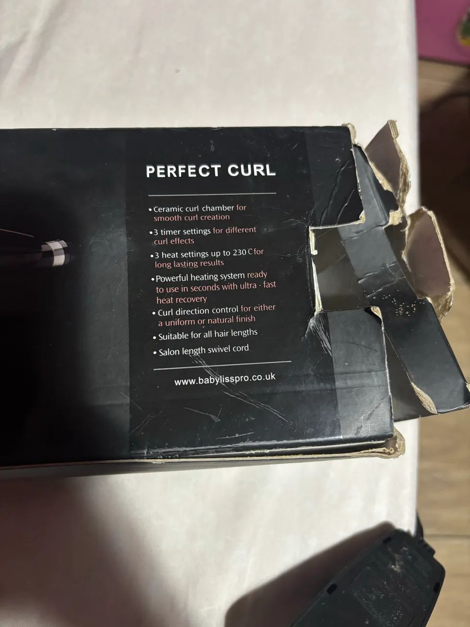Babyliss pro  - Foto 3