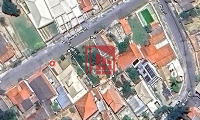 TERRENO COLONIAL 360 MTS