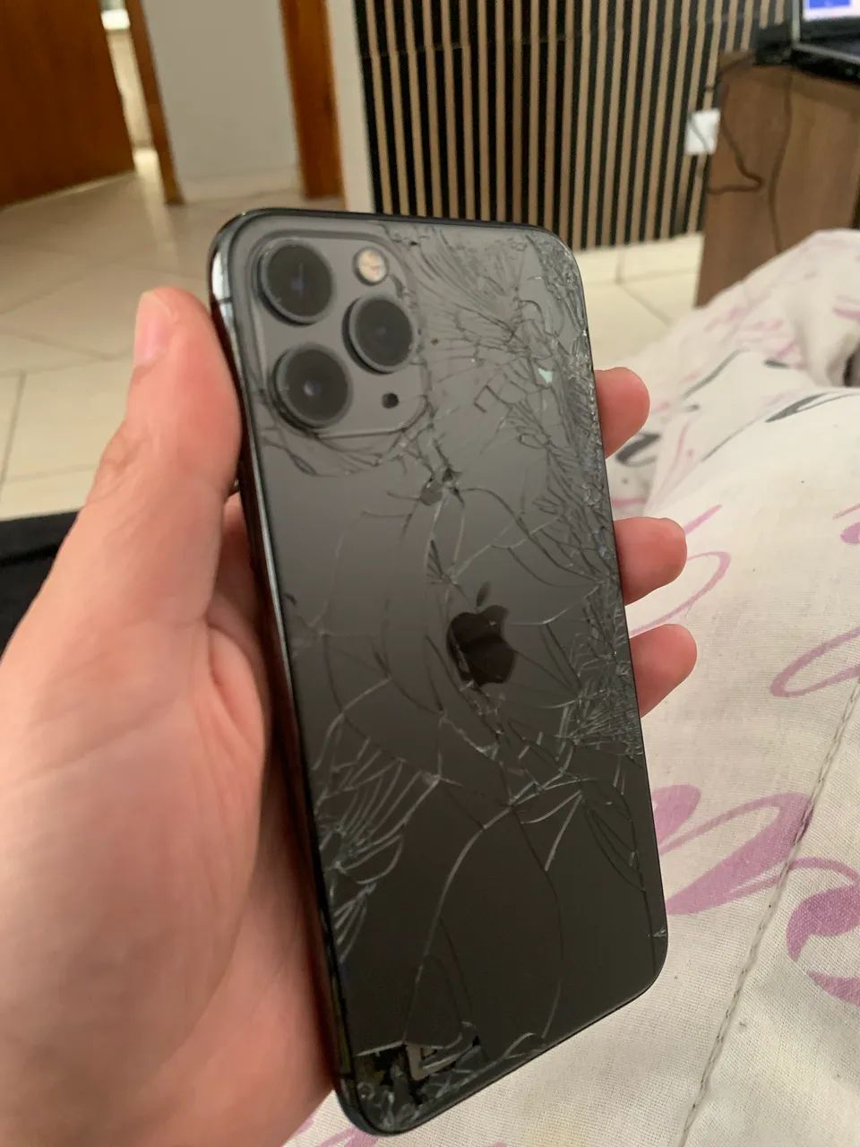 iPhone 11 Pro  - Foto 4