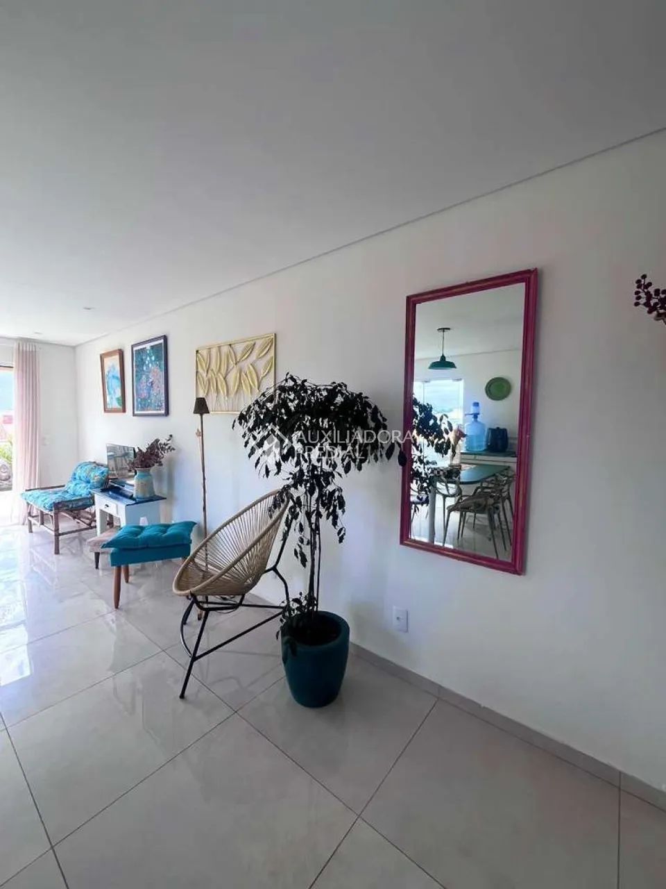 Apartamento no Campeche, Florianópolis - Foto 4