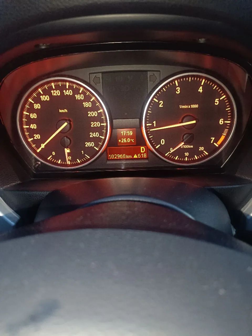 BMW 320I A 2010 - Foto 4