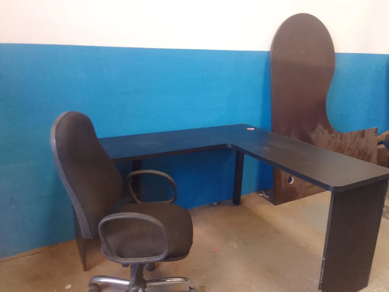 Mesa para escritório  - Foto 2