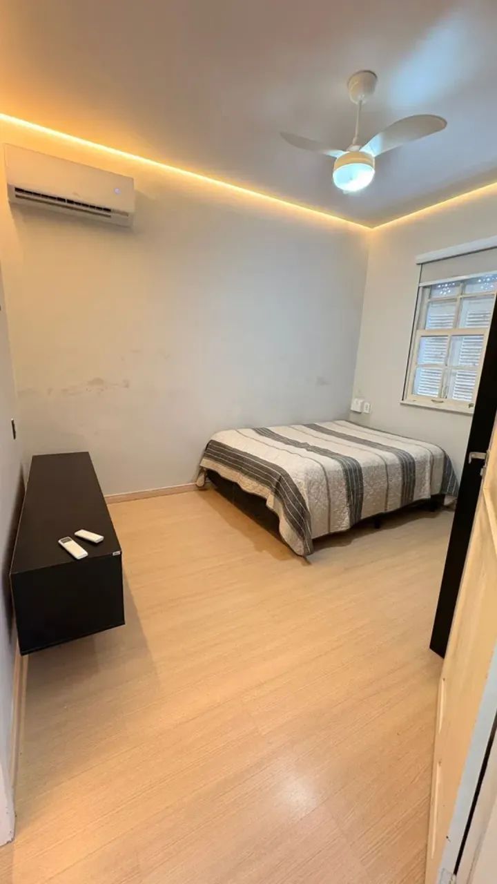Casa Mobiliada para Locação no Estreito com 3 Quartos - Foto 2