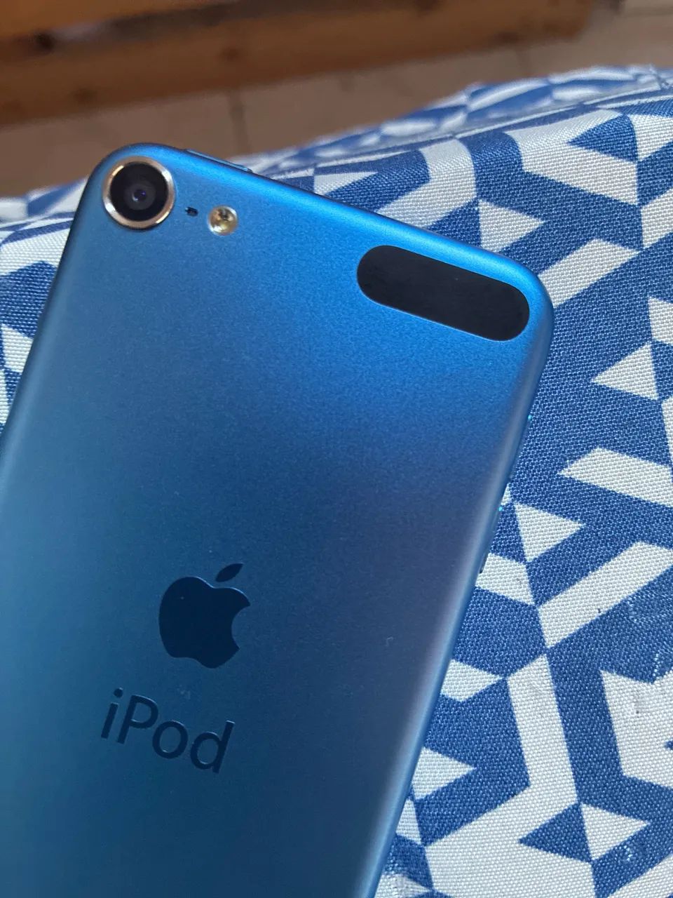 iPod Touch: 6 Geração - Foto 3
