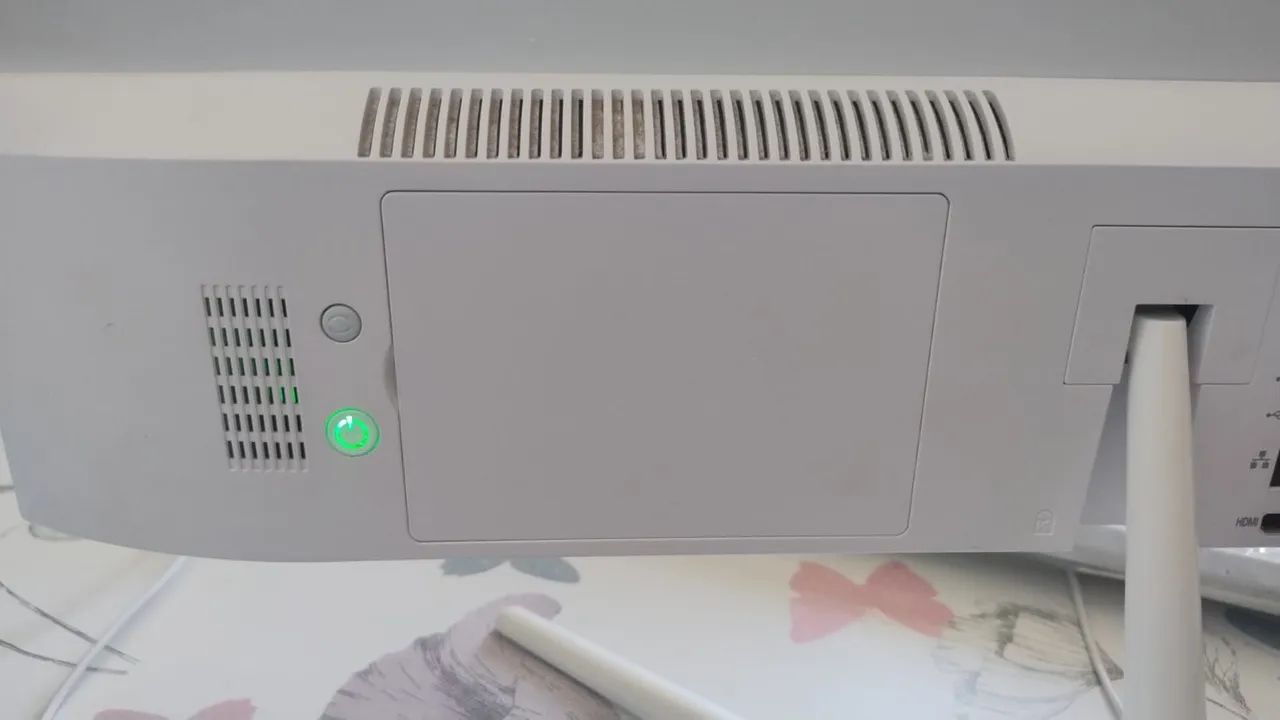 Computador All in One ultra 