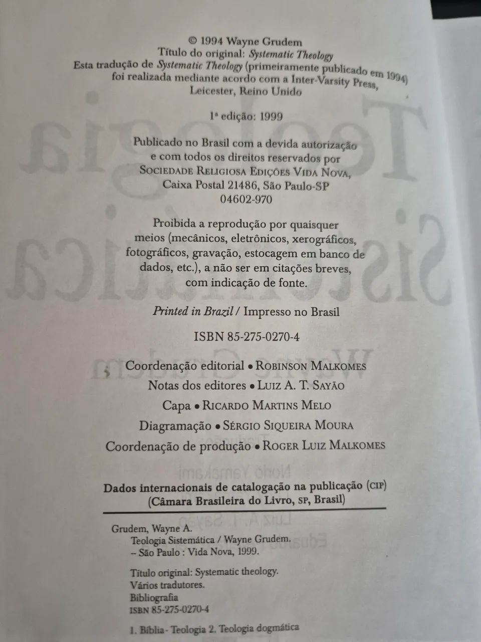 Livro - Foto 3
