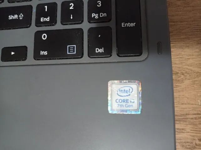 Notebook Samsung  - Foto 2