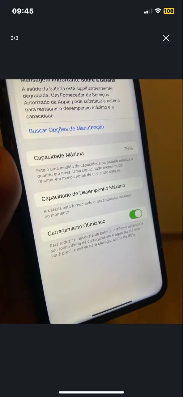 Iphone xr - Foto 3