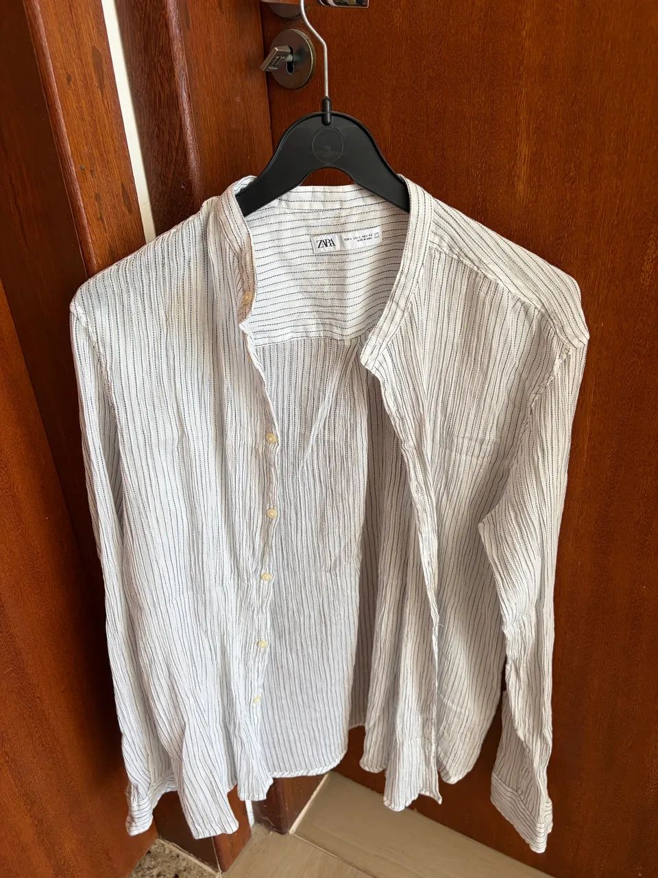 Camisa Zara  - Foto 2