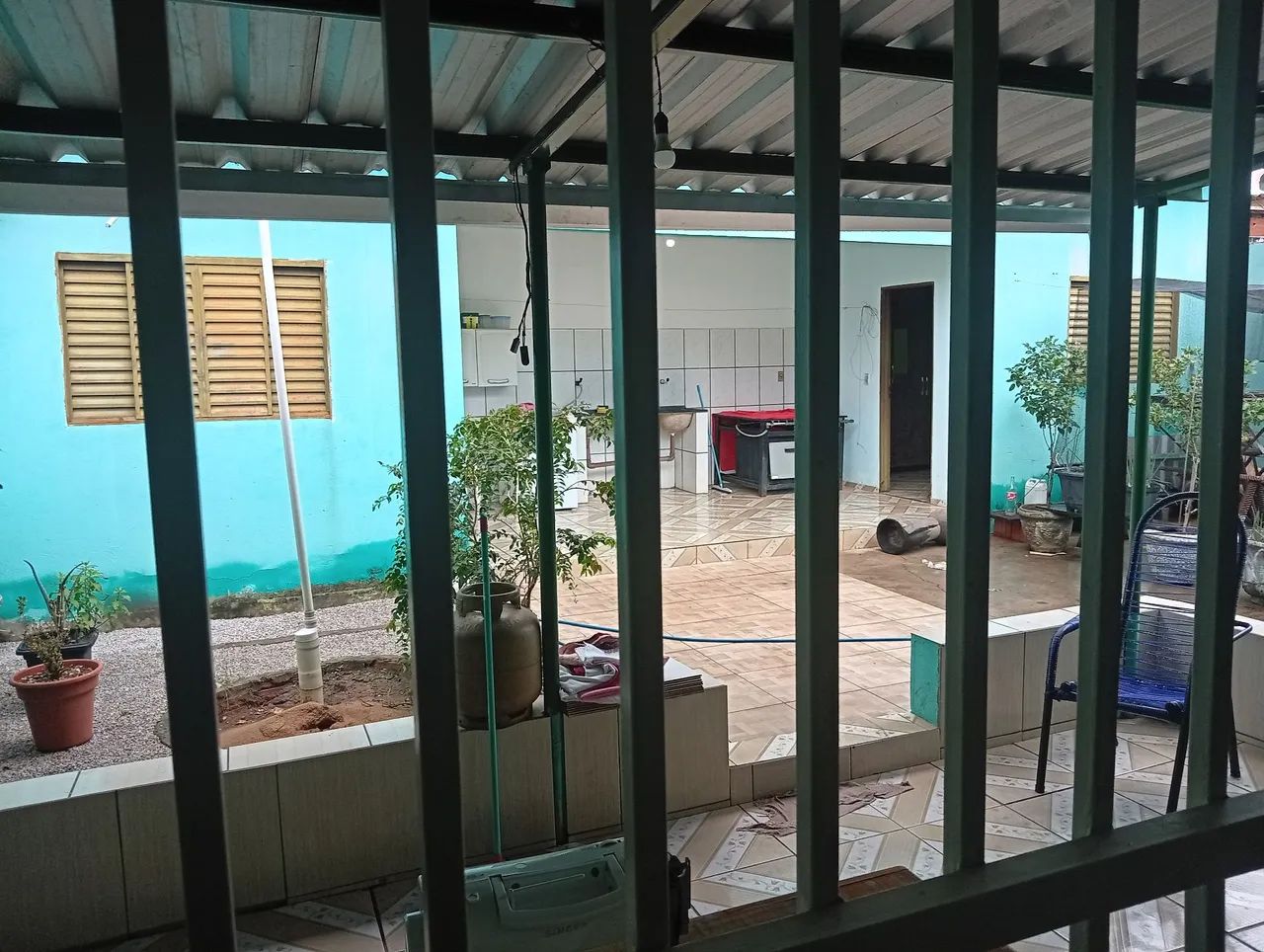 Vendo sobradinho e casa - Foto 4