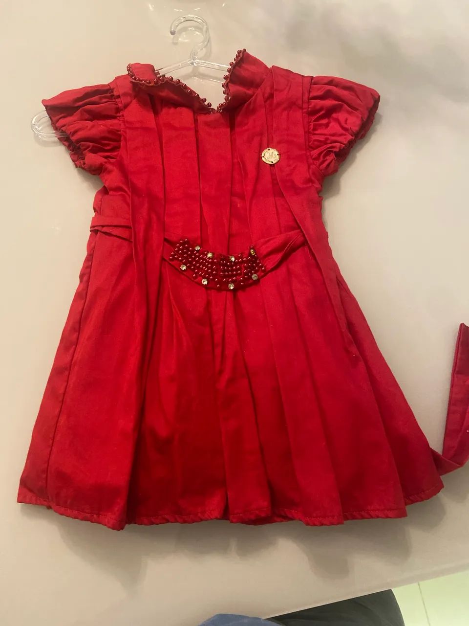 Milon Dress Size 3