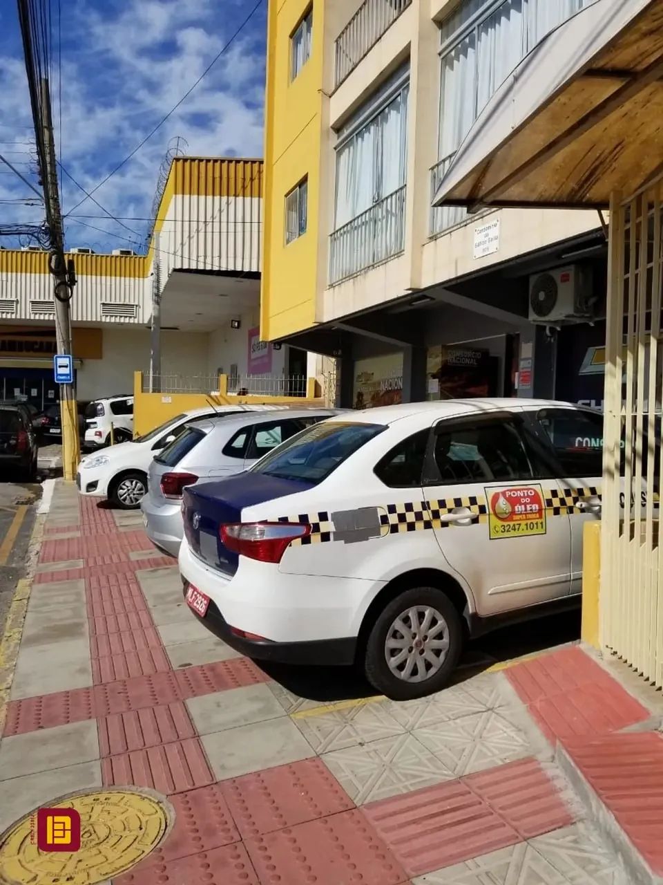 Loja no Kobrasol São José/SC - Foto 2