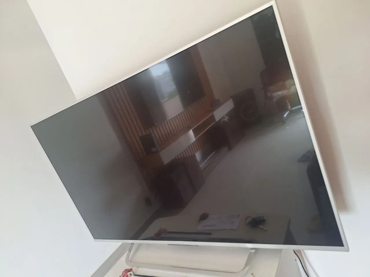 TV SONY BRAVIA 49" - Foto 2