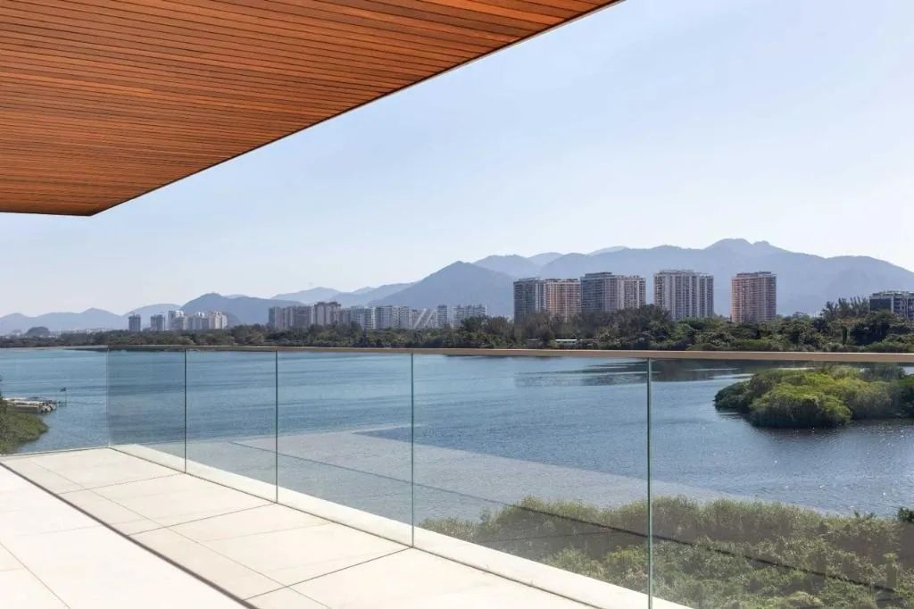 Apartamento com 1 dormitório à venda, 133 m² por R$ 4.200.000 - Barra da Tijuca - Rio de J - Foto 4