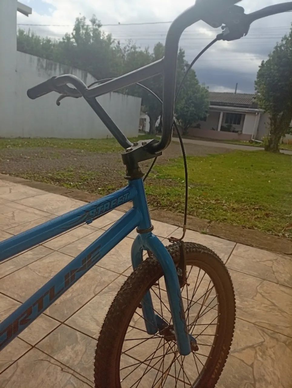 Bicicleta  - Foto 5