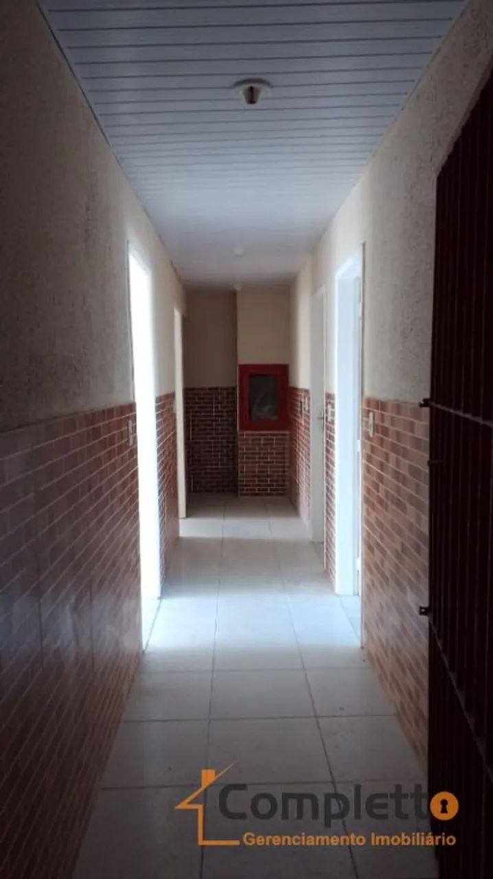 Prédio comercial; 3 Pavimentos; 150m²; Para alugar OU vender Em Guadalupe/RJ - Foto 5