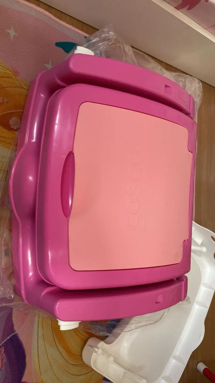 Cadeira de alimentação  - Foto 2