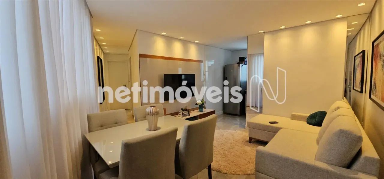 Venda Apartamento 2 quartos Nova Suíssa Belo Horizonte - Foto 4