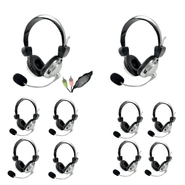 Fone Headset Gamer LEY-301 Lehmox - Foto 2