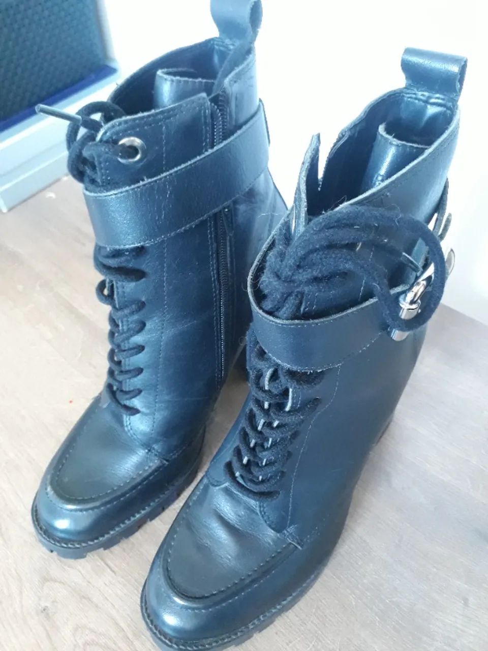 Bota Arezzo n° 36 - Foto 2