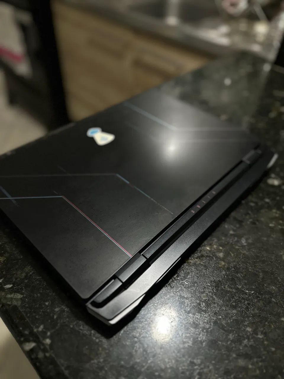 Acer nitro 5 RTX 3070Ti - Foto 2