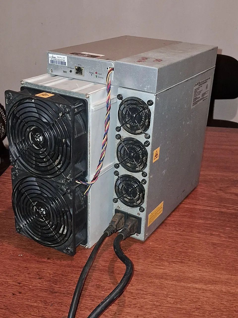Asic Miner 104ths  - Foto 2