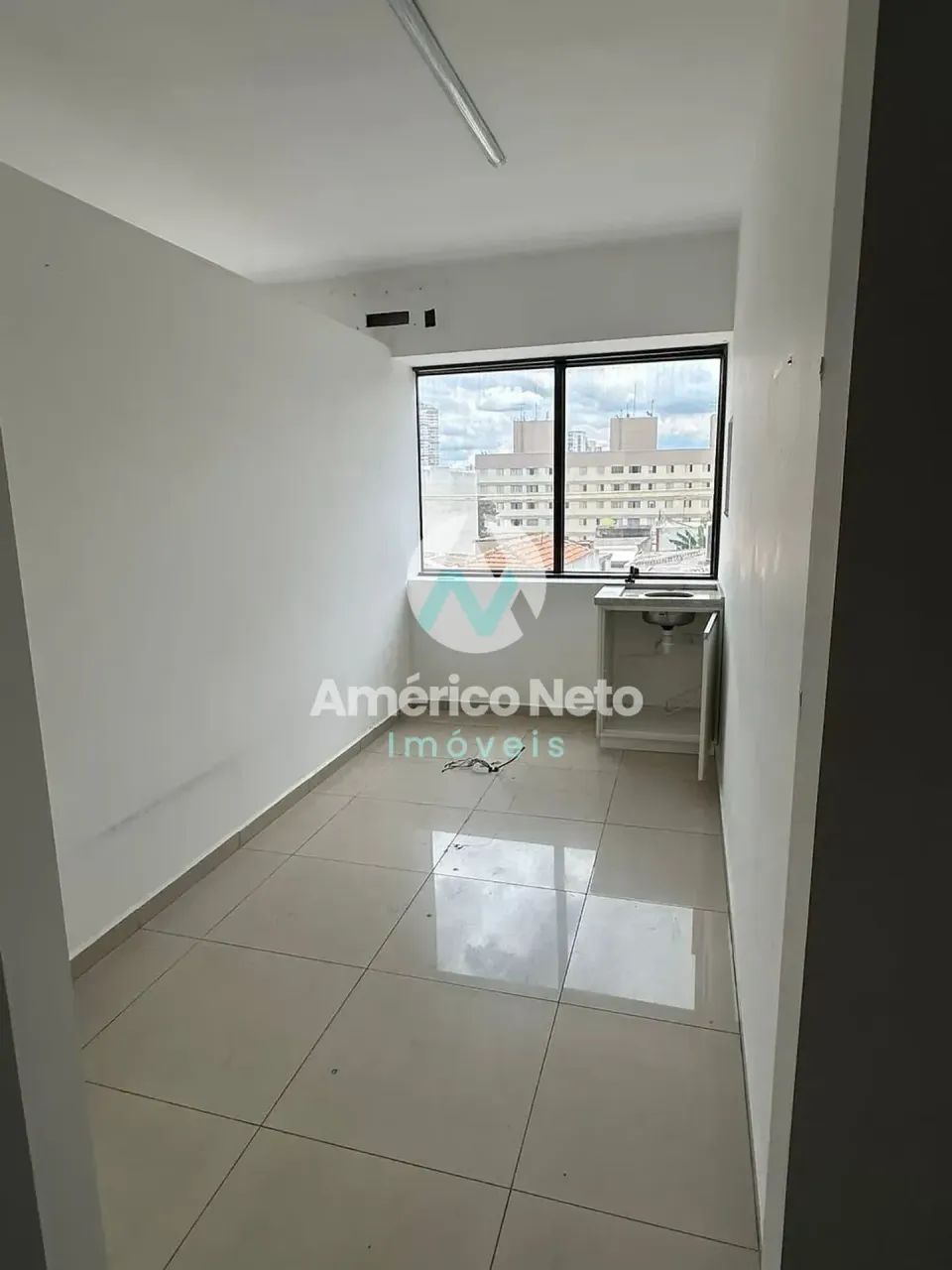 Sala para locação, Centro, São Bernardo do Campo, SP - Foto 2