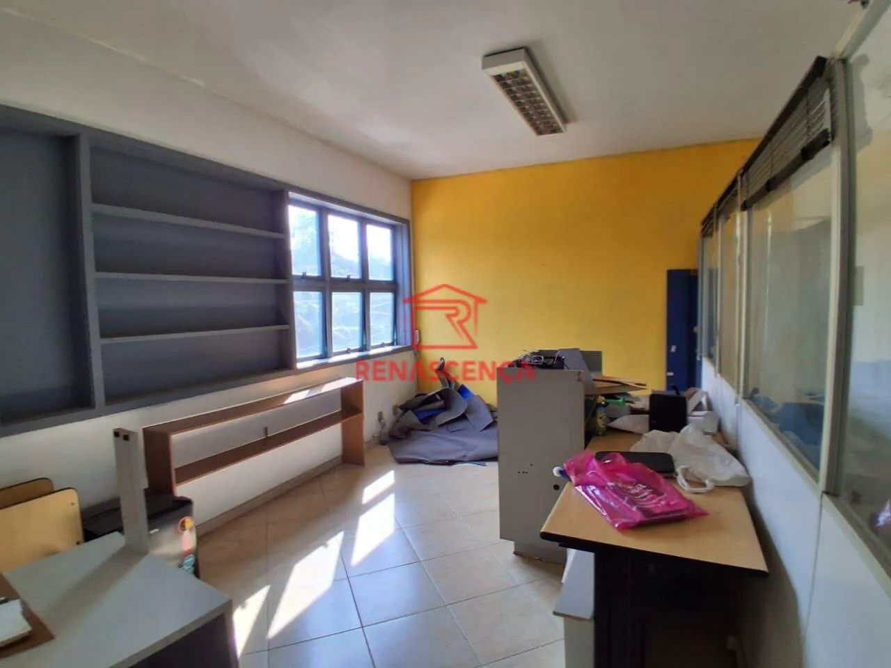 Sala Comercial para Alugar em Curicica. - Foto 5
