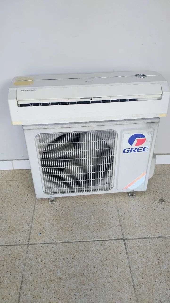Split 12000 btus