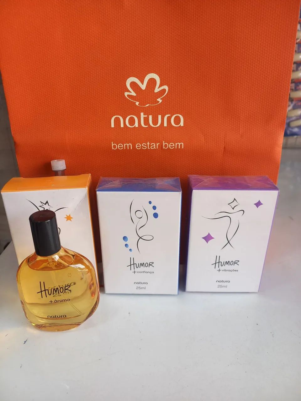 kit humor 25ml 