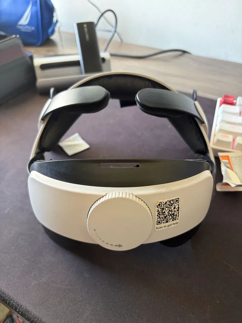 Oculus Meta Quest 2 - Foto 4