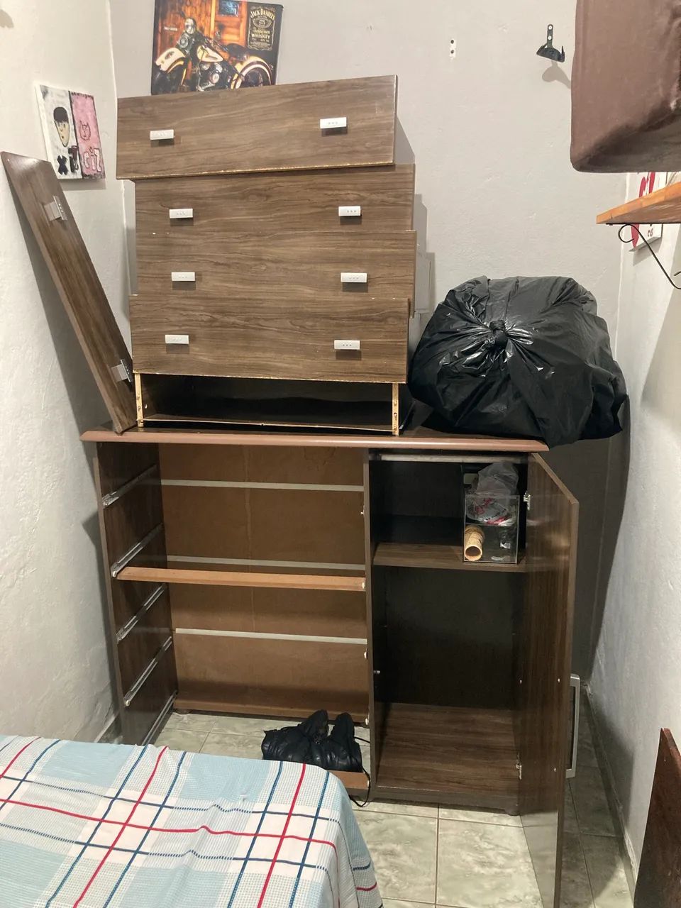 Cômoda Para Arrumar - Foto 2