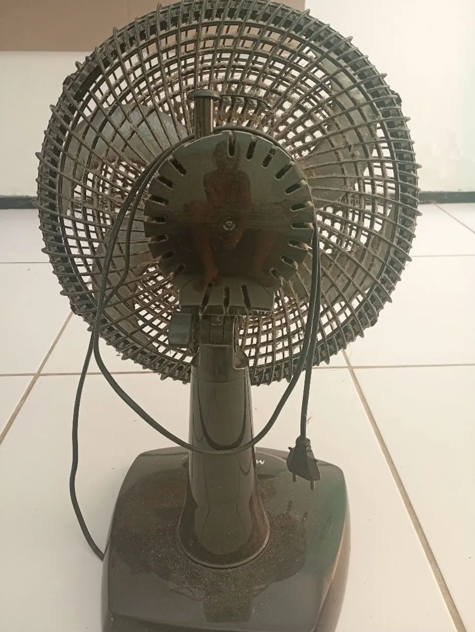 Ventilador  mondial  - Foto 3