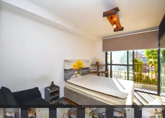 Studio Mobiliado em Pinheiros ? Próximo à Faria Lima - Foto 2