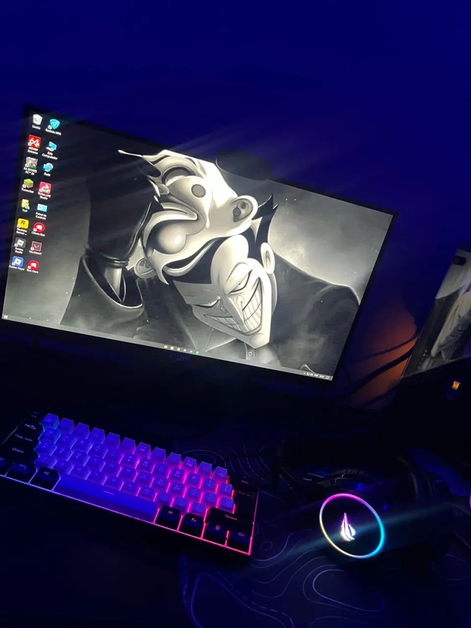 Pc completo! - Foto 2