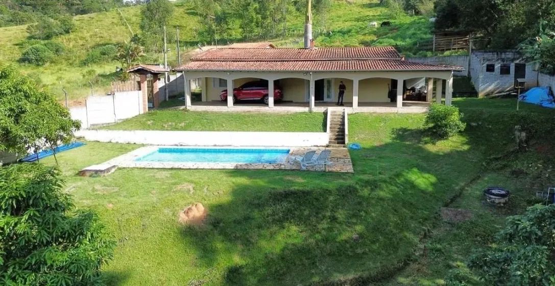 Chácara 1.000 mts em Pinhalzinho Sp - Foto 4