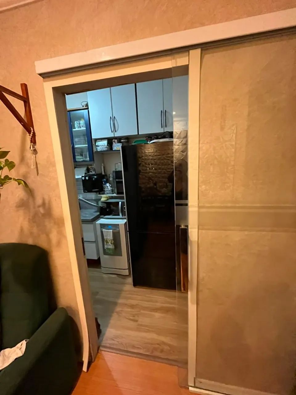 LINDO APARTAMENTO - Foto 4