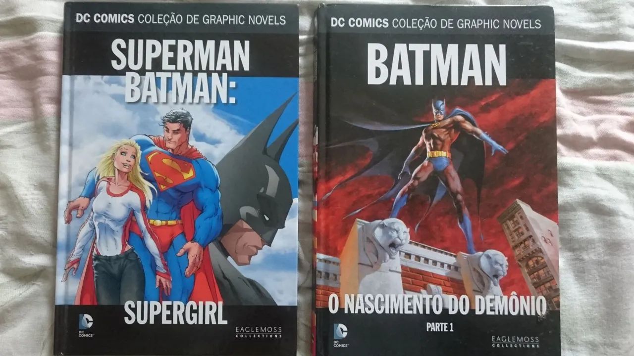 Dc comics  - Foto 3